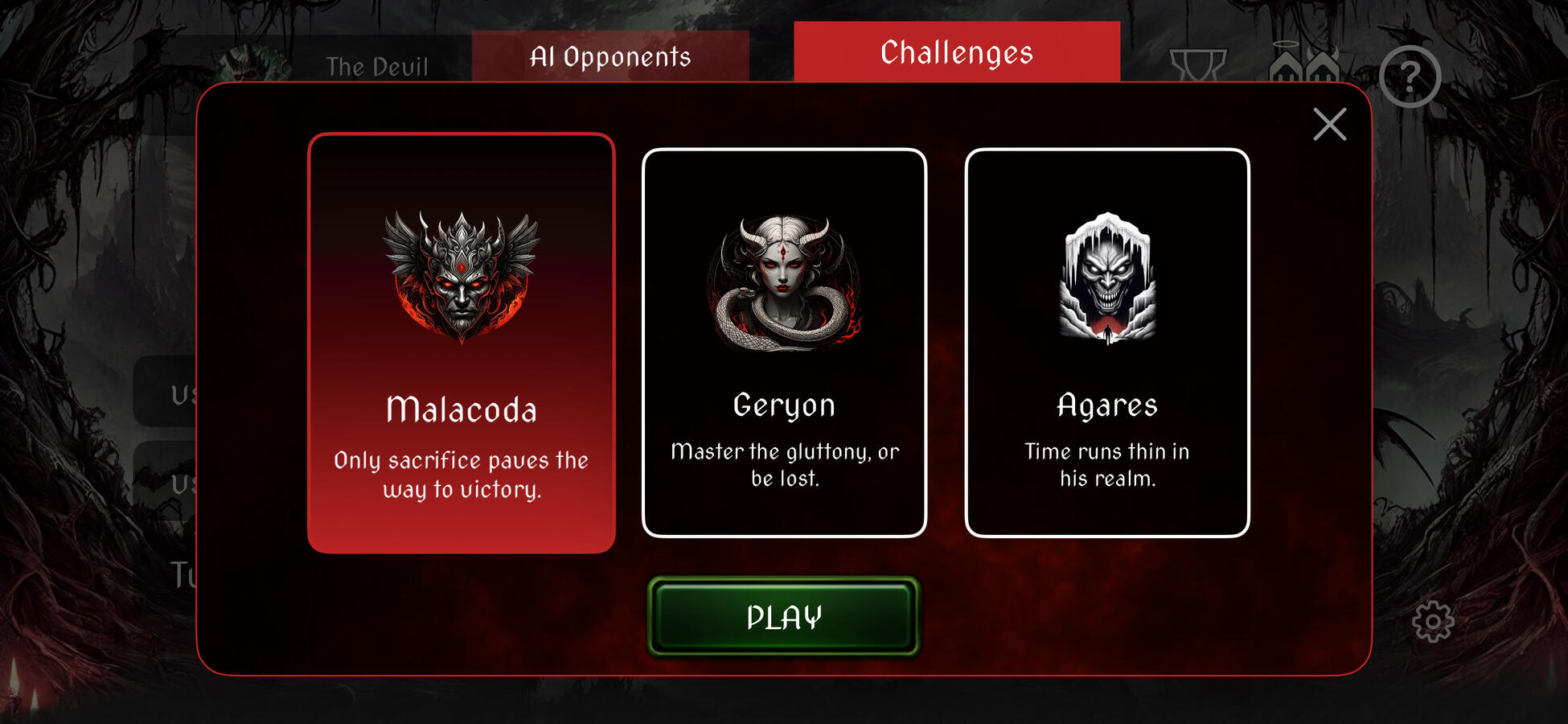 Thirteen Boss Fights Thirteen Boss Fights