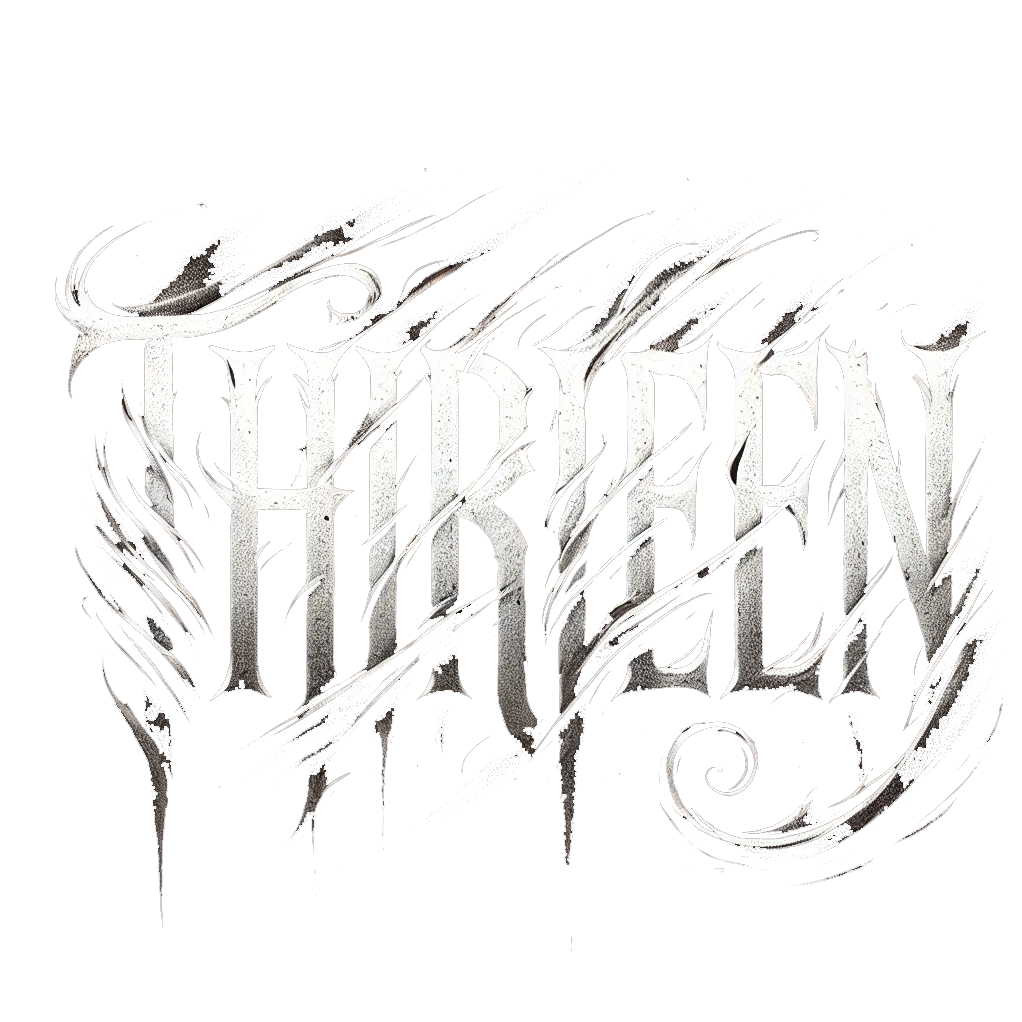 Thirteen Logo